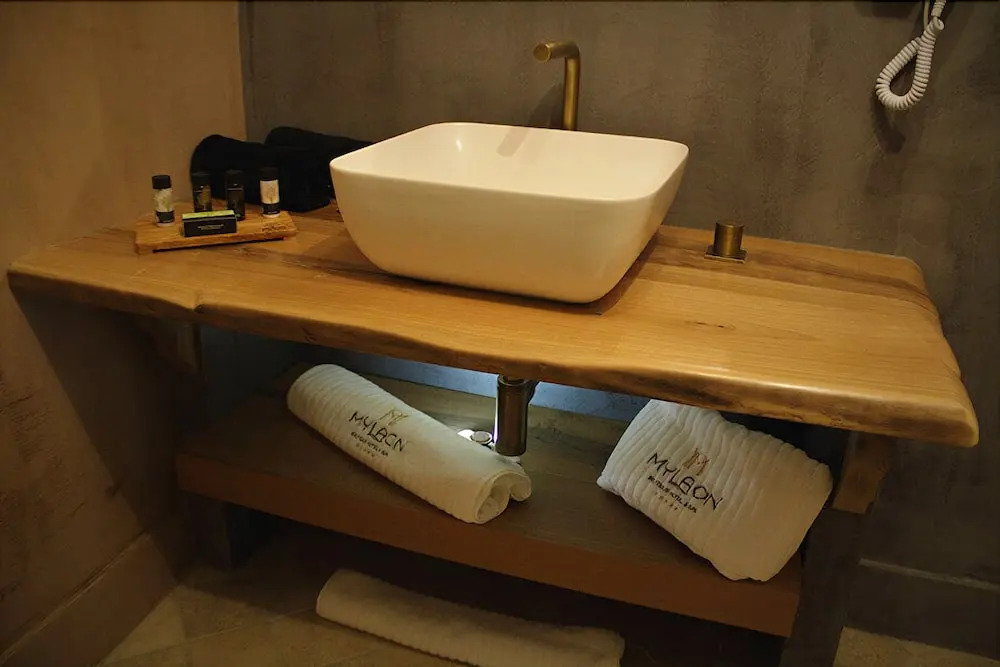 Mylaon Boutique Hotel & Spa