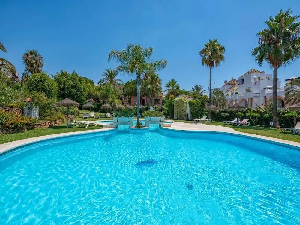 Apartment Marbella Playa