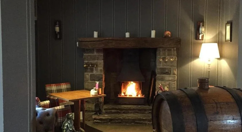 The Sycamore Inn