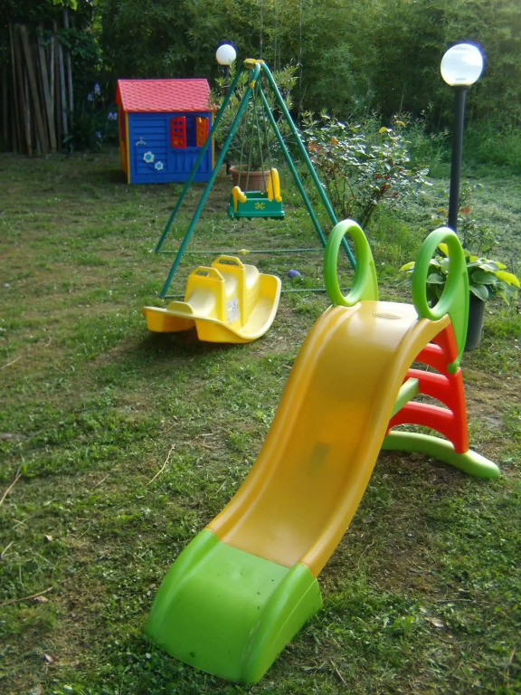 Hotel Sangallo
