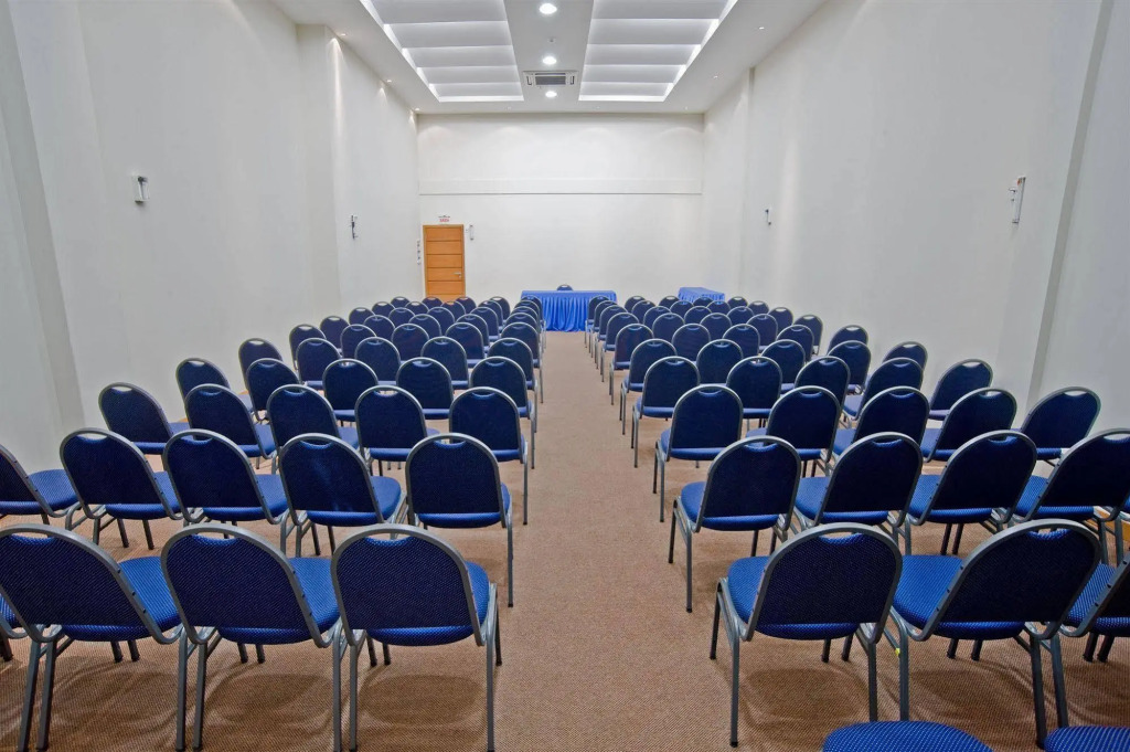 Slaviero Executive Florianópolis