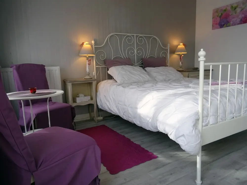 Le Clos Saint Jean