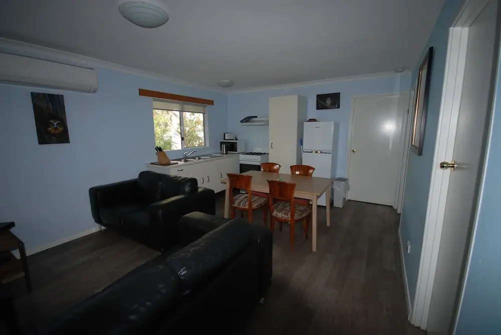 Wrenwood Chalets