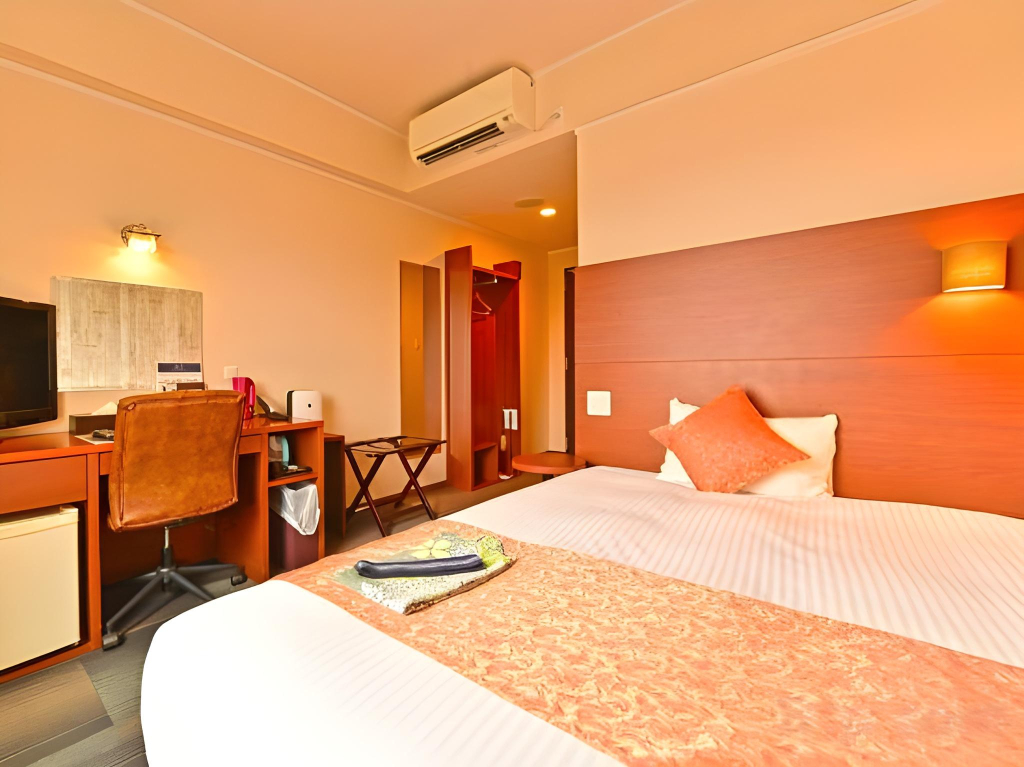 Hotel Grateful Takachiho
