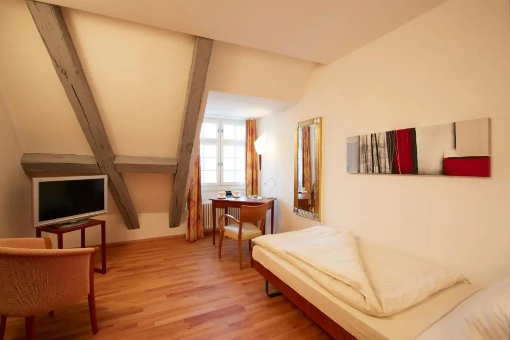 Boutique Hotel Römerhof - Charme und Genuss am Bodensee