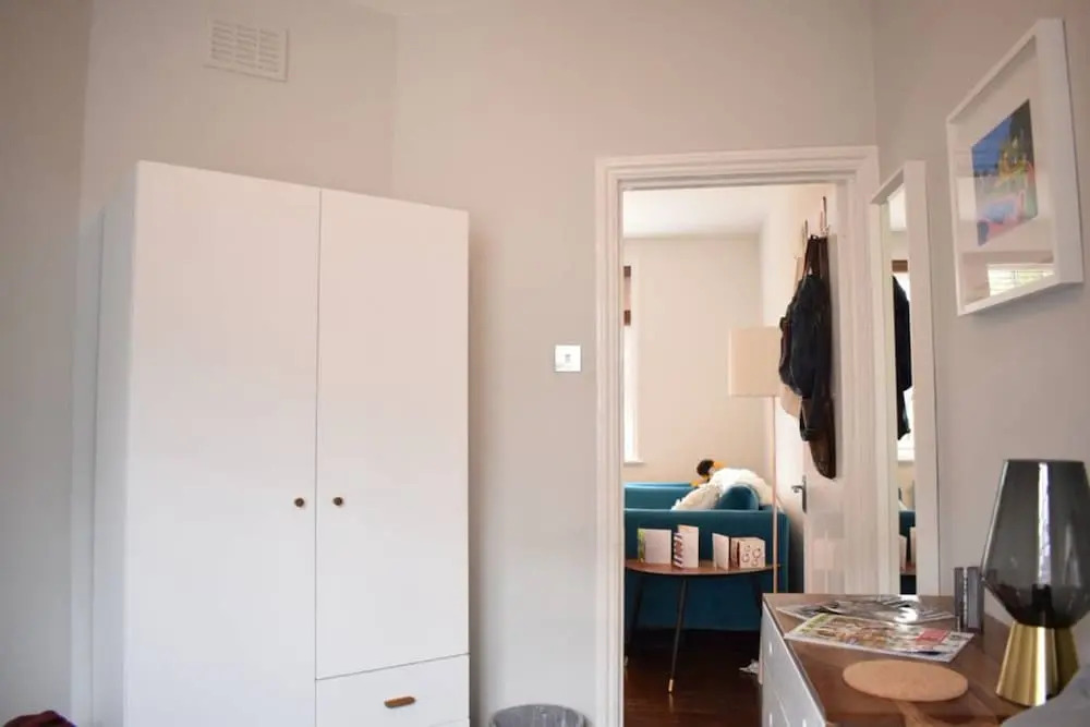 1 Bedroom Flat near Elephant and Castle