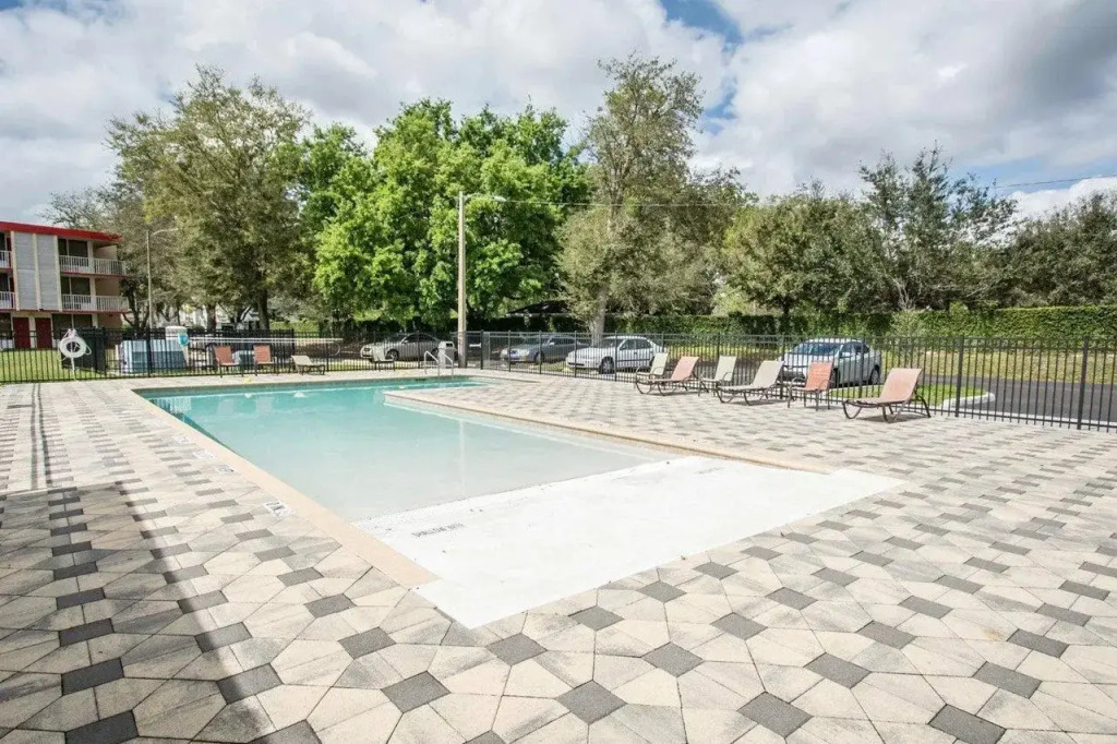 Econo Lodge - Kissimmee