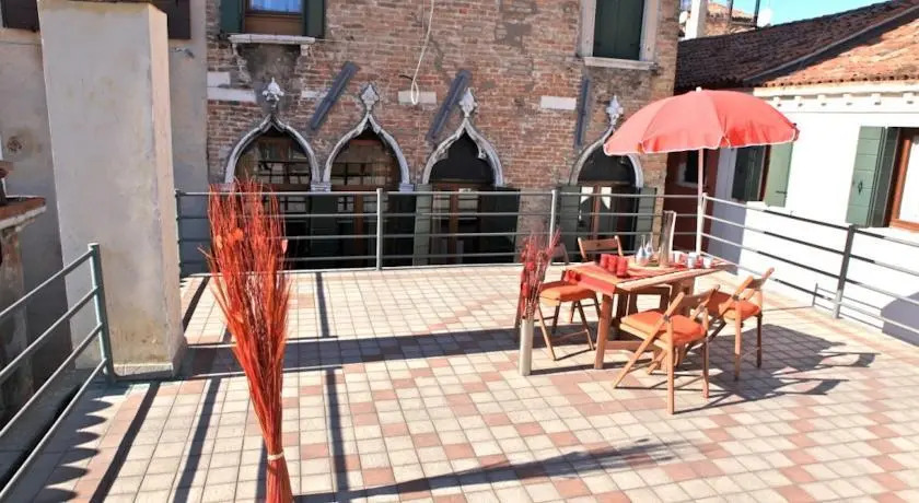 Cà Terrazza