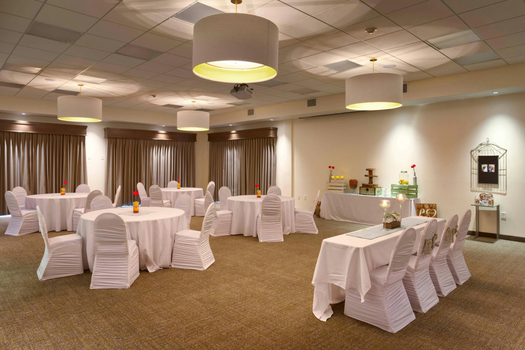 SpringHill Suites by Marriott Rexburg