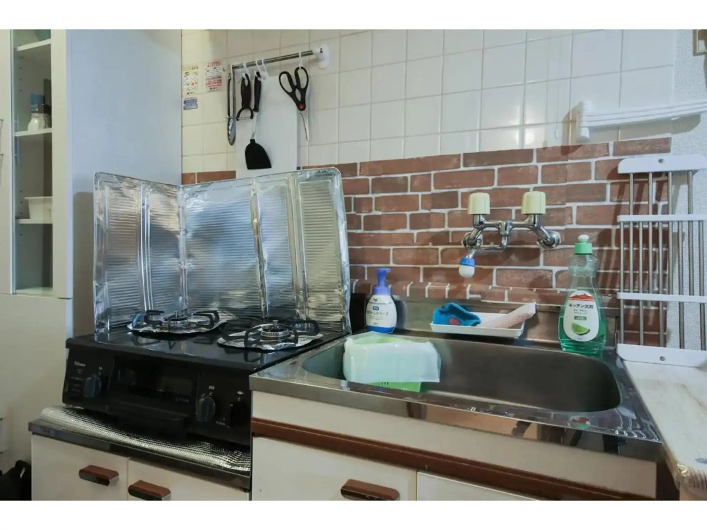 Maison Cresta Urayasu - Vacation STAY 11150