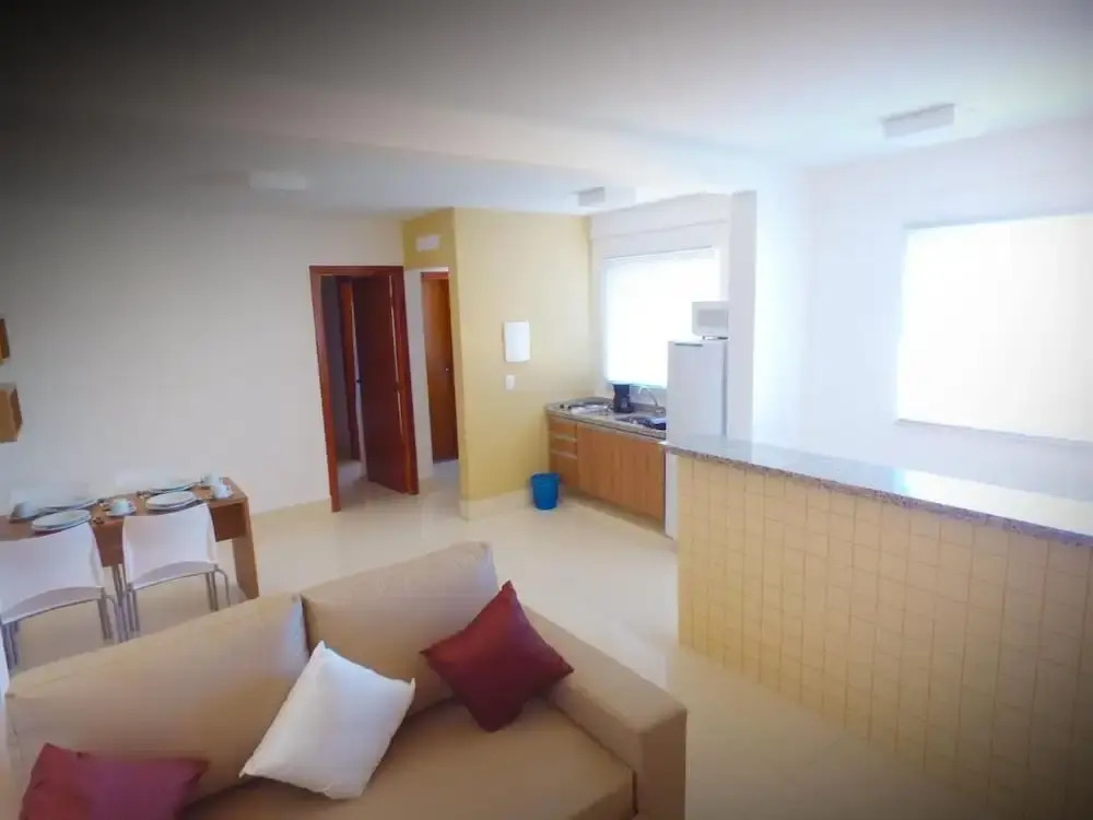 Resort Encontro das Aguas o melhor de Caldas Novas