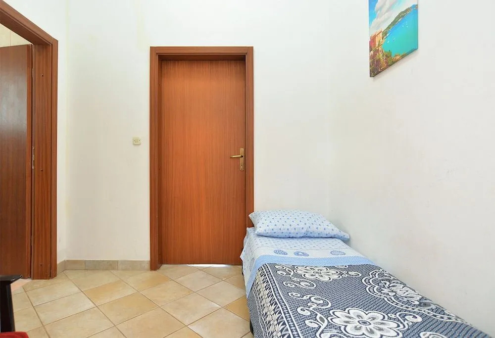 Apartment 106
