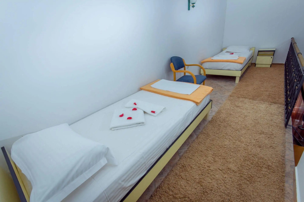 Pharos Hotel