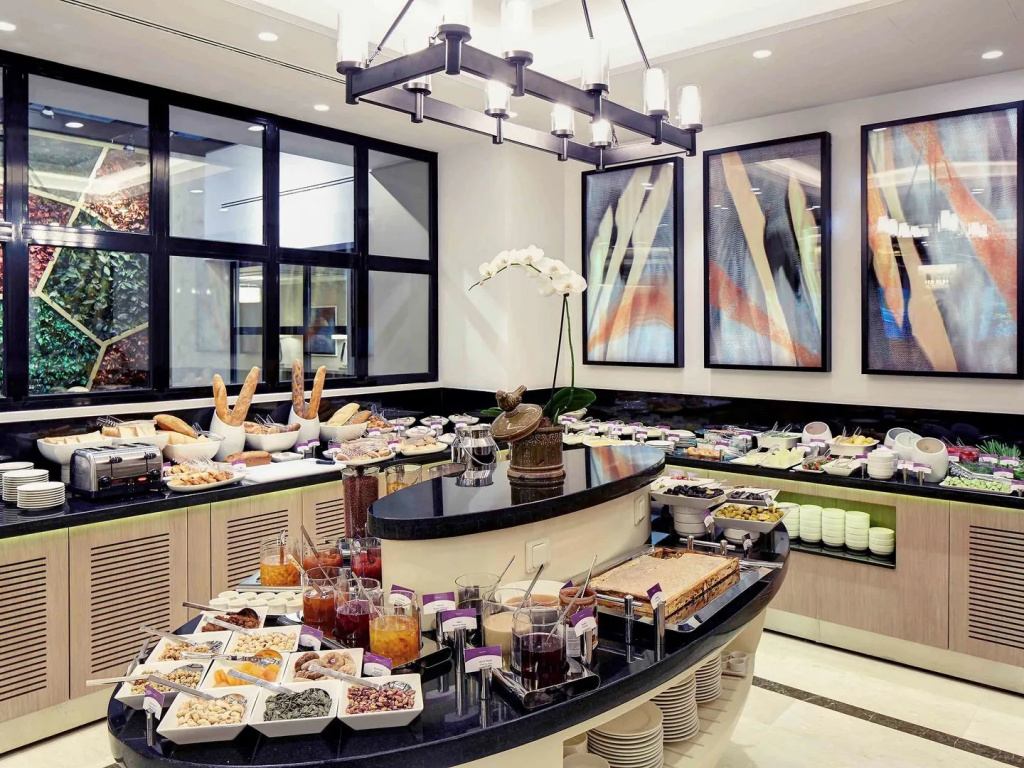 The Artisan Hotel Istanbul - MGallery Collection