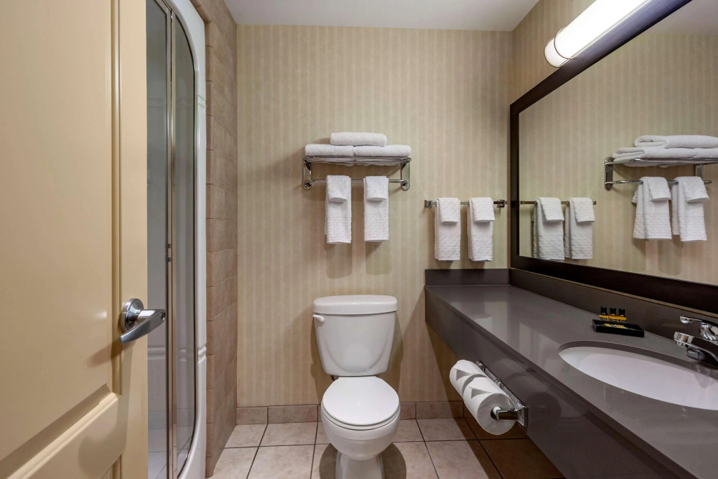 Best Western Plus Meridian