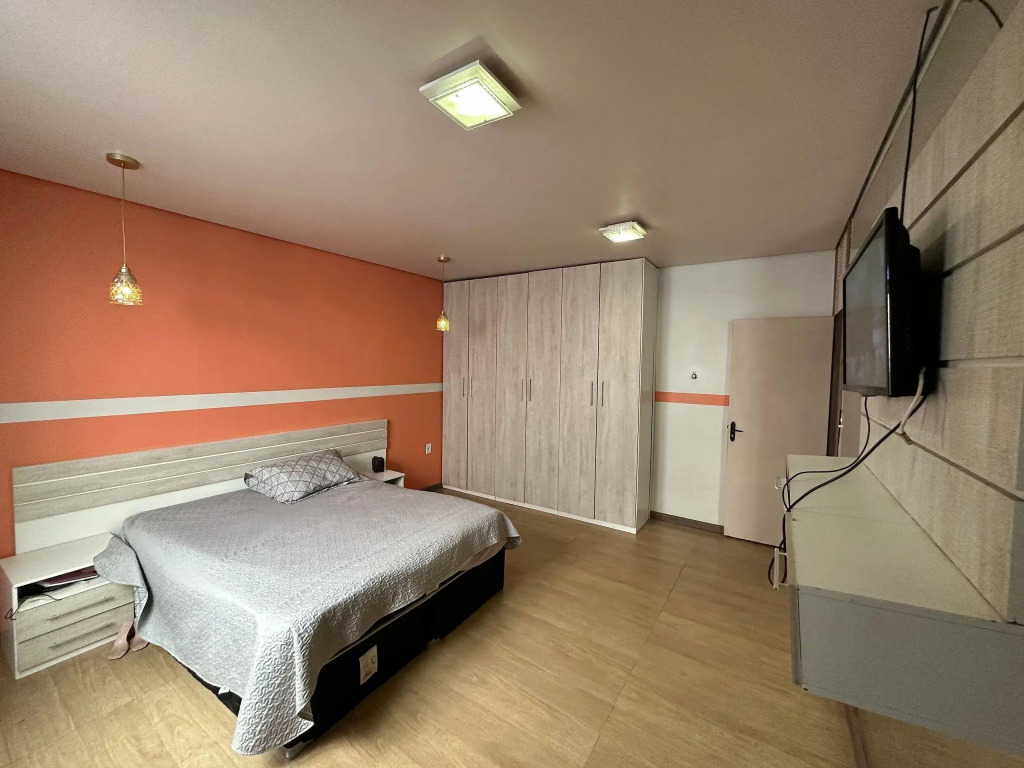 Pousada Residencial - PVH