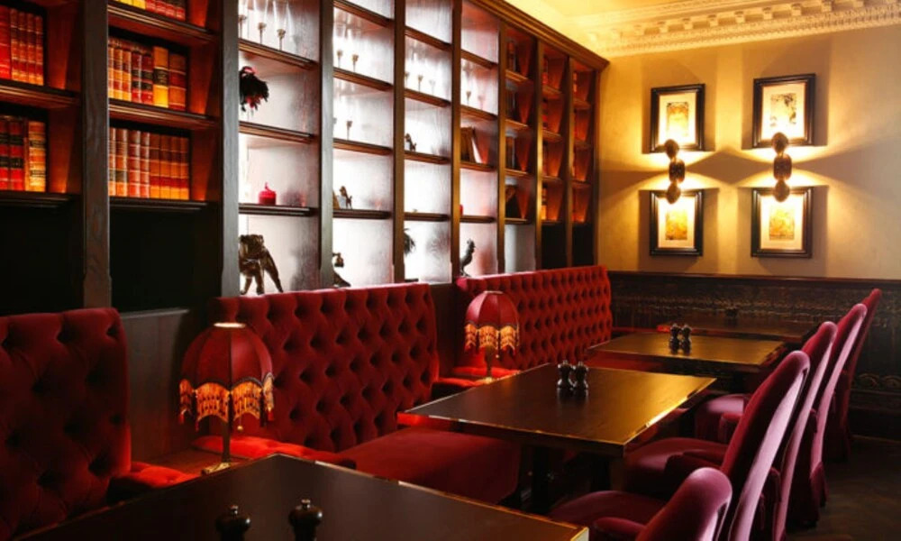 Boclair House Hotel
