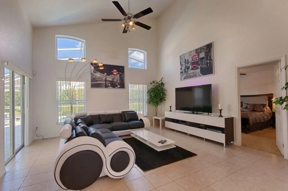 Cw145 4 Bedroom Home