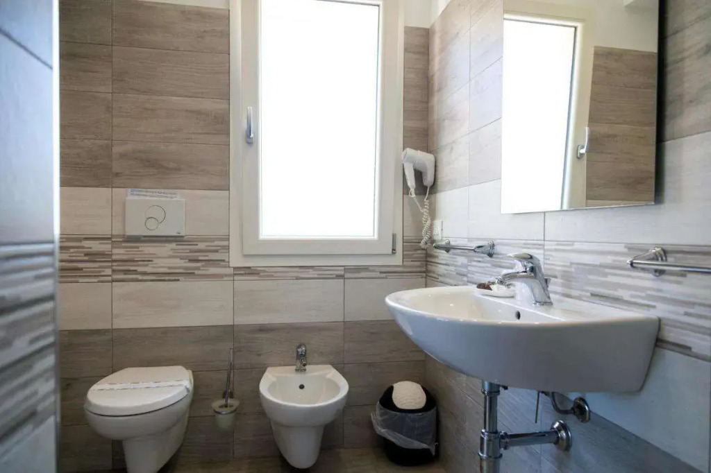 Rooms Dream Tropea