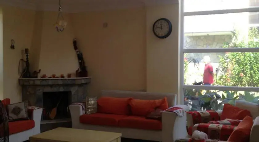 Tangerine Villa