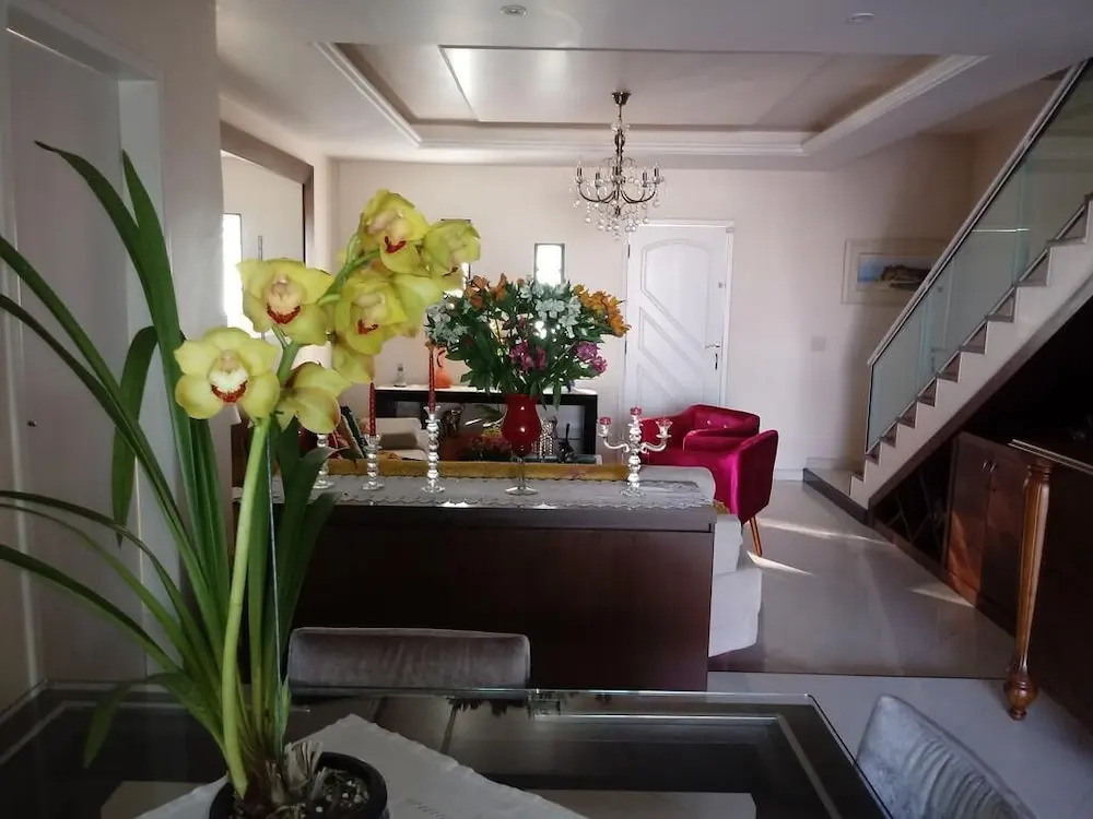 Hotel Pousada Irmaos Freyhardt