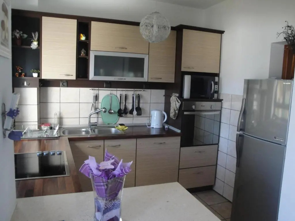 Apartments Marica