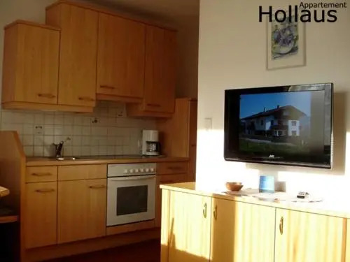 Appartement Hollaus