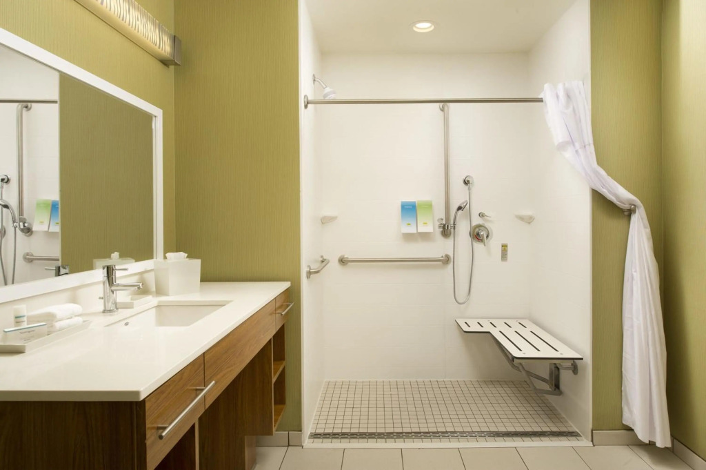 Home2 Suites by Hilton Hattiesburg