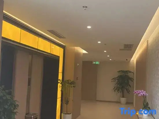Shuangxiang Hotel