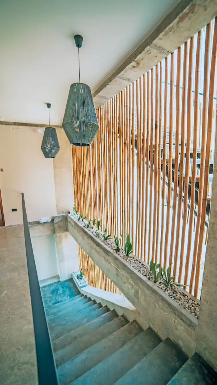 Eolia Sustainable Design Hotel