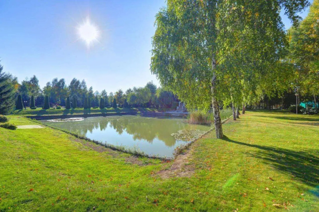 Hotel Chabrowy Dworek