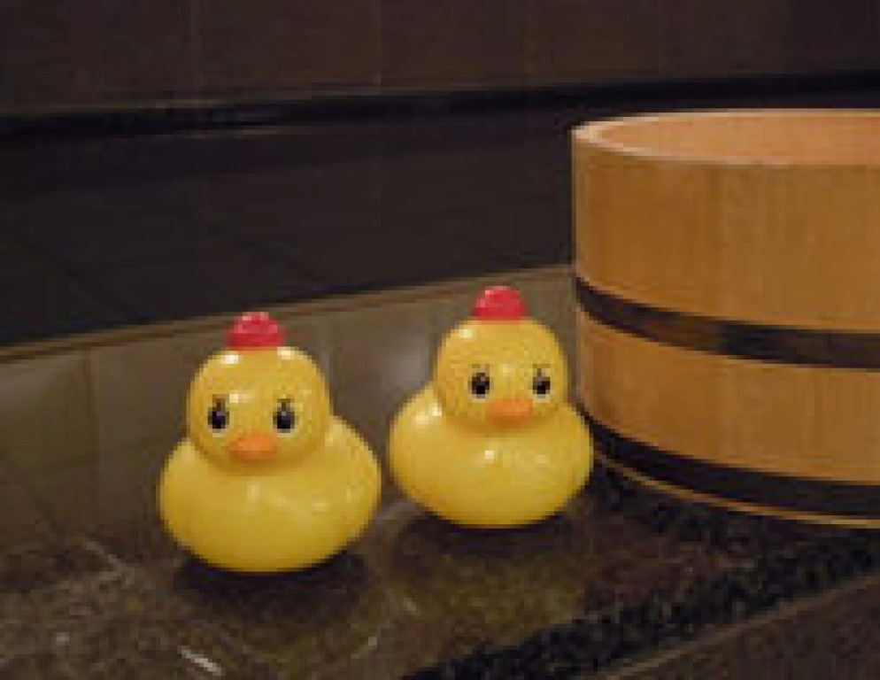 Niigata Park Hotel