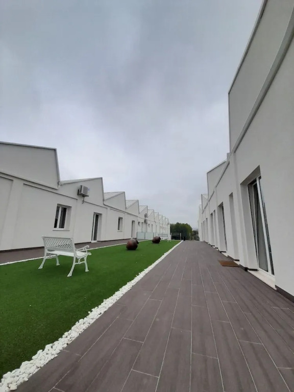 Lena Village - Hotel and Spa