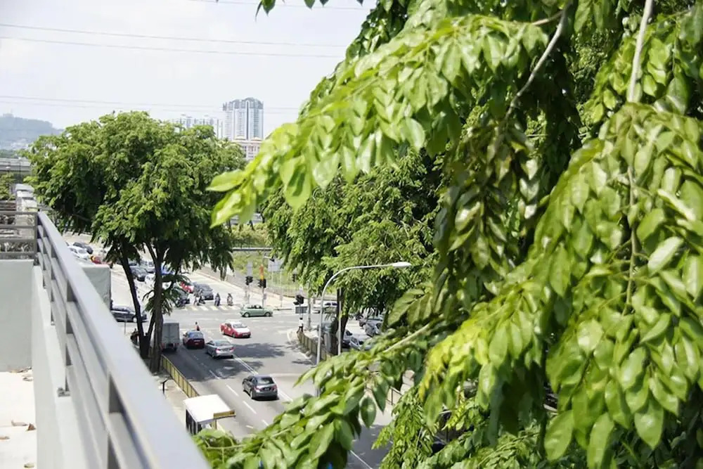 OYO 264 City Edge Hotel