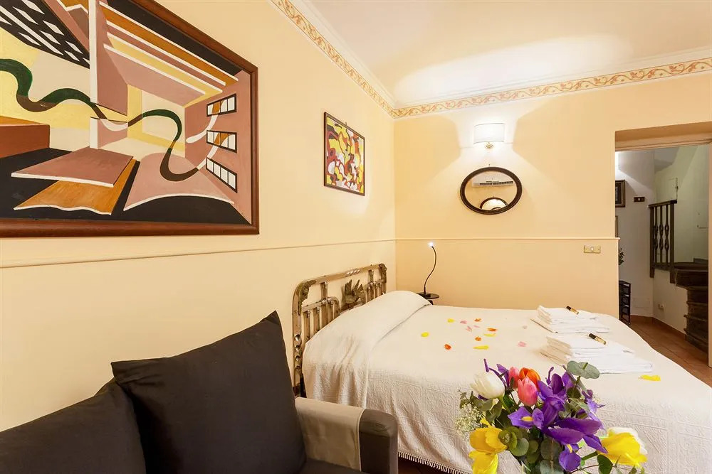 Trastevere Apartments