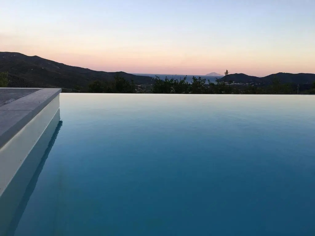 Zaira House