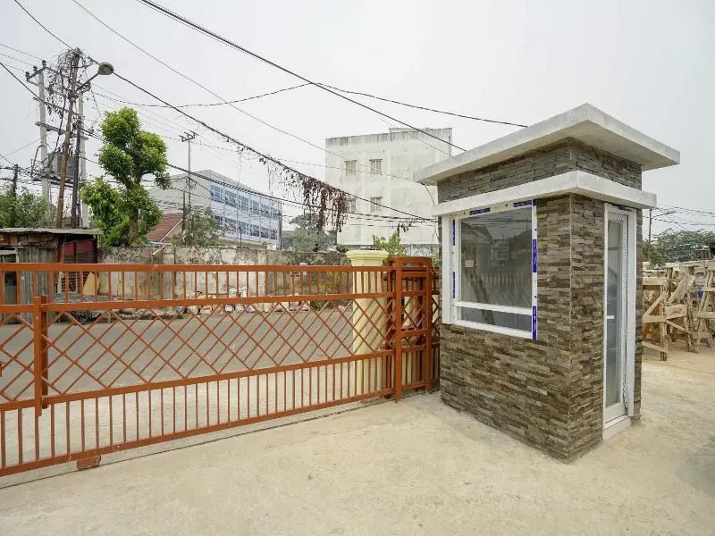Miracle Homestay by OYO Rooms
