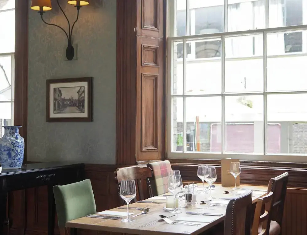 White Hart Hotel by Greene King Inns