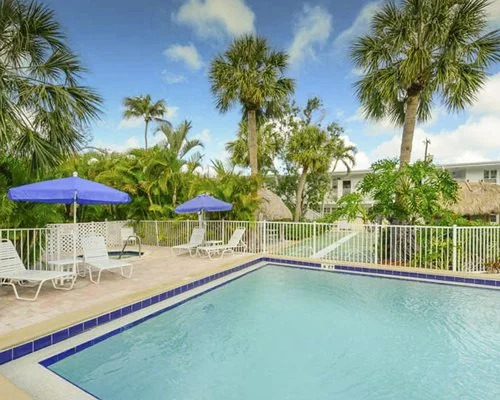 White Sands Resort