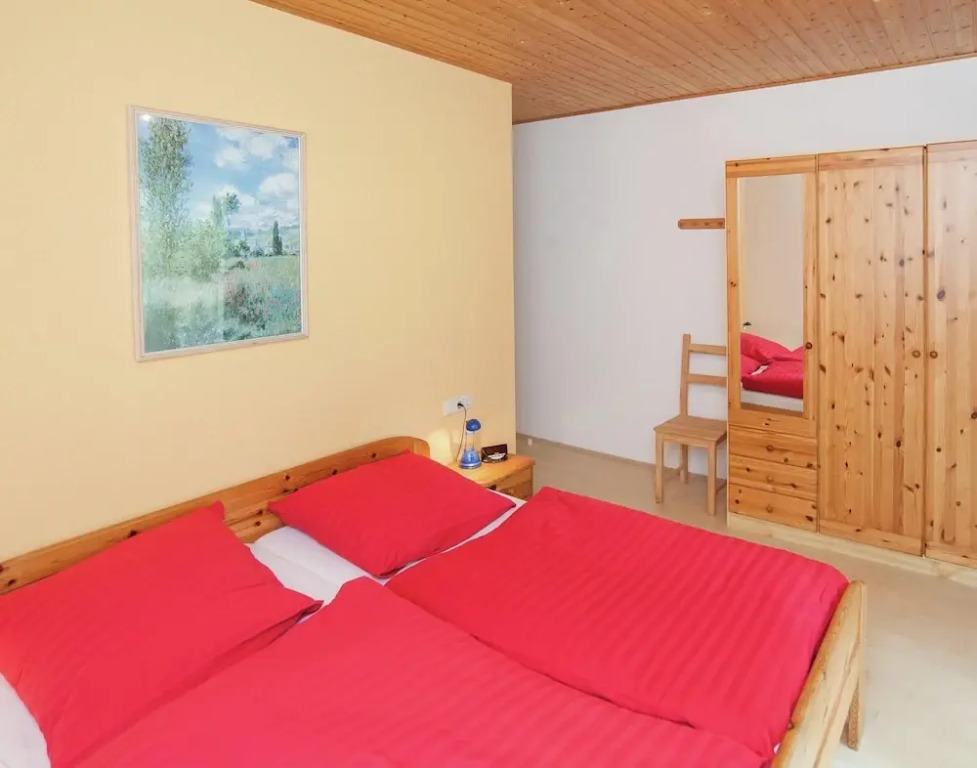 Holiday Home in Thuringian Forest Retreat