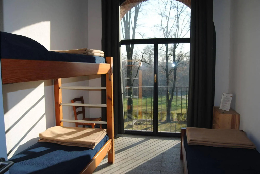 B&B e Ostello, Parco di Monza, CASCINA COSTA ALTA