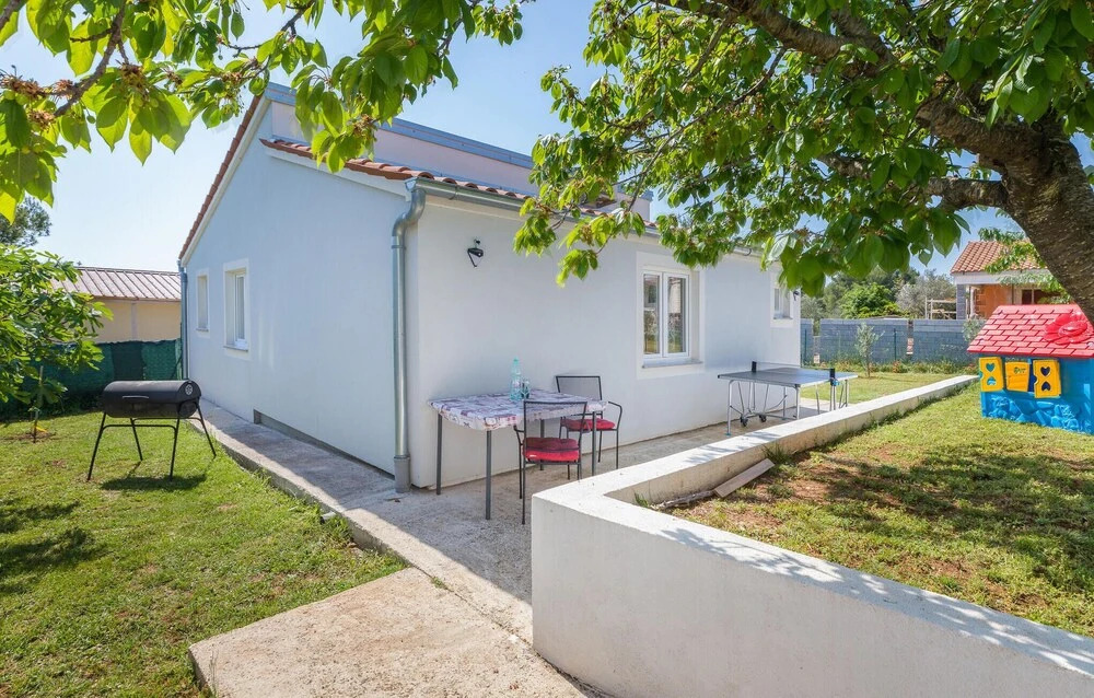 Two-Bedroom Holiday Home In Fazana