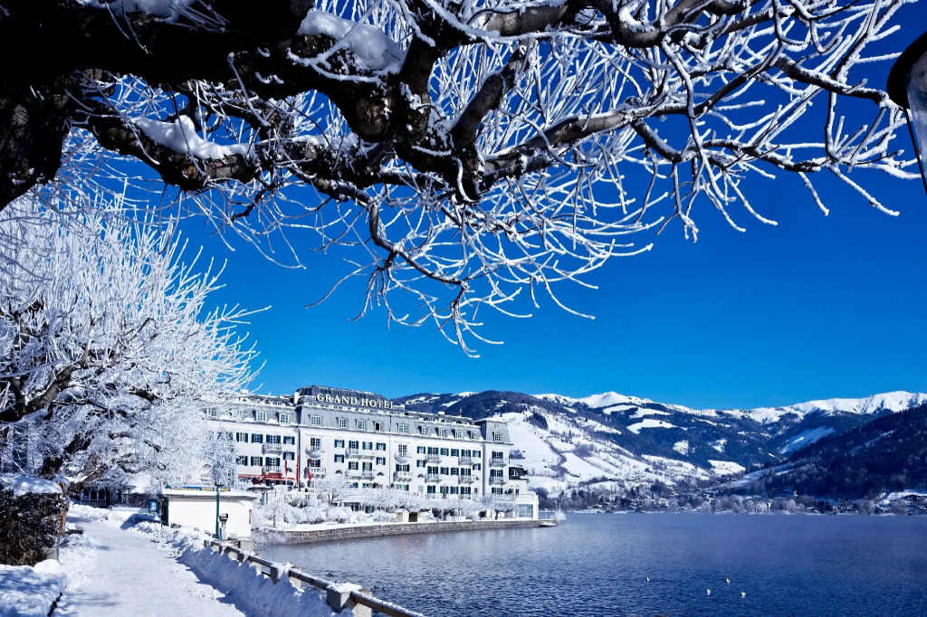 Grand Hotel Zell am See