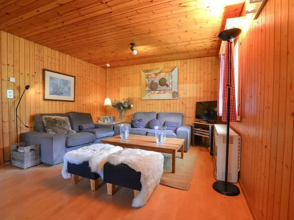 Chalet Castellani Apartment