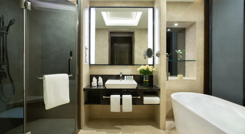 Crowne Plaza Shenzhen Longgang City Centre by IHG