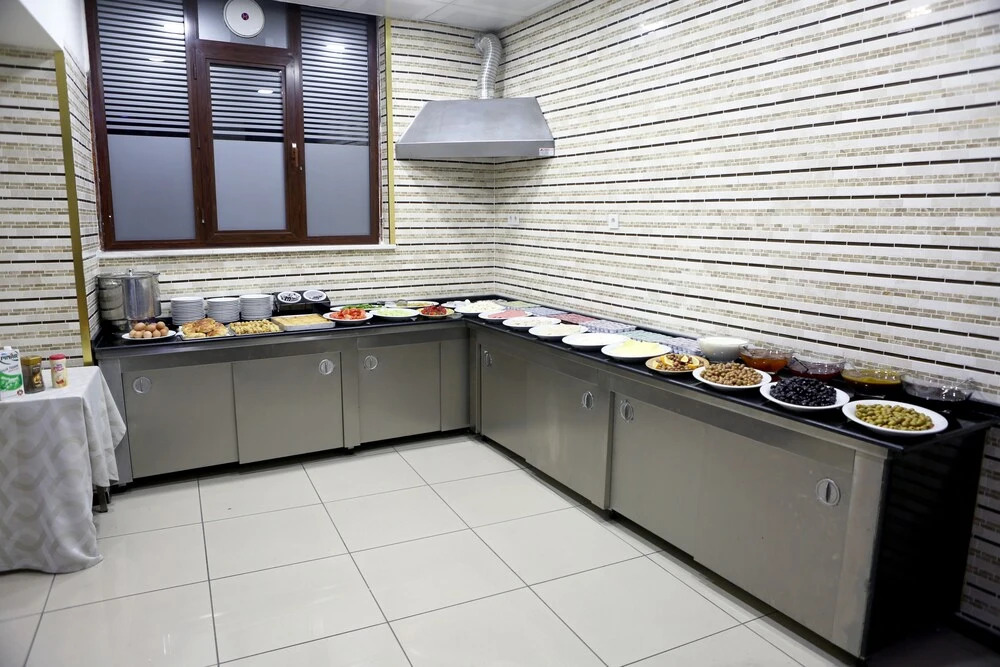 Hotel Kaplan Diyarbakir