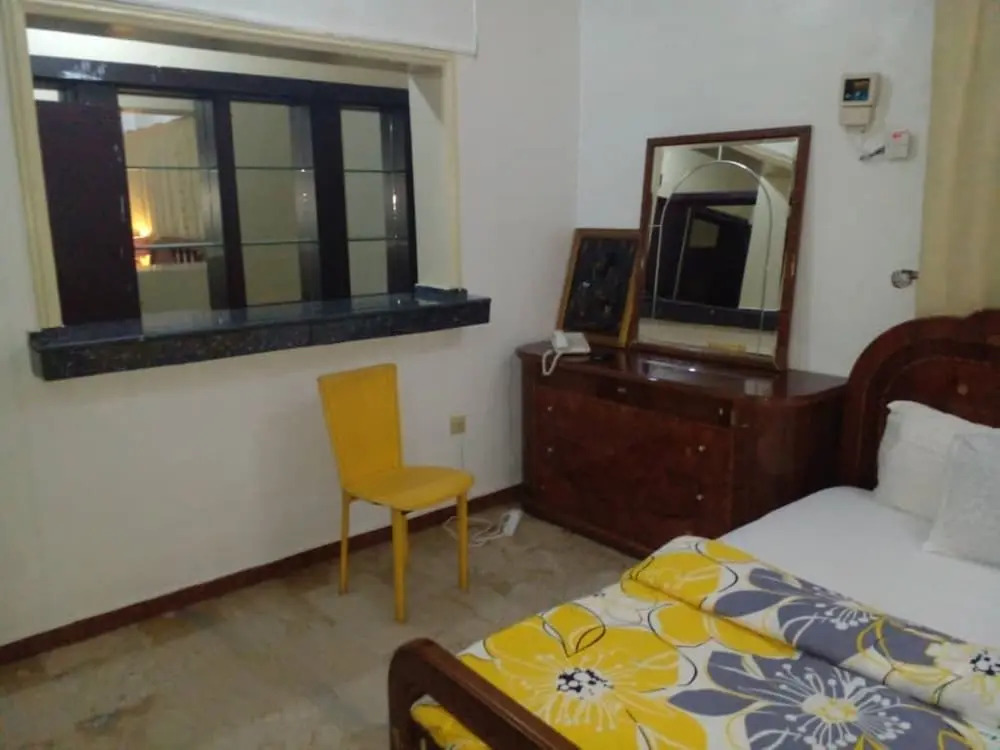 Fullife Hotel