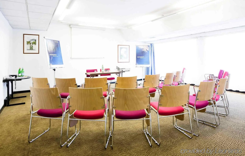 Novotel Genova City