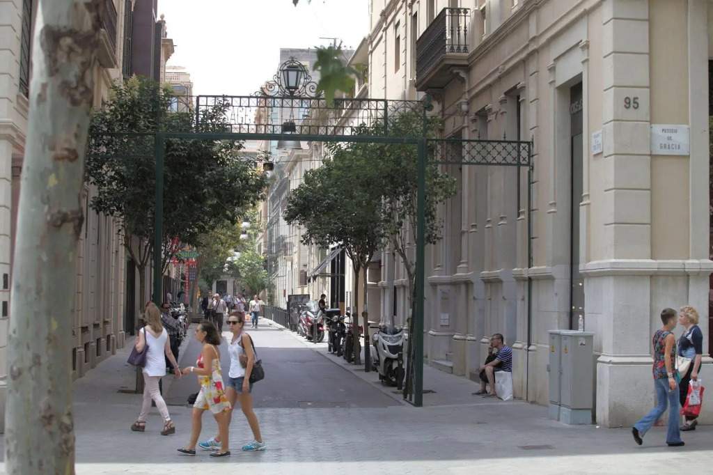 The Boutique Apartments
