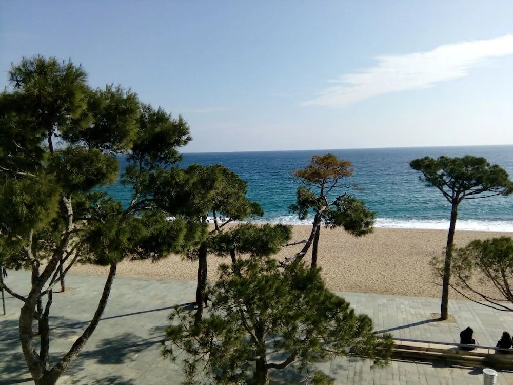 Apartamentos Aromar